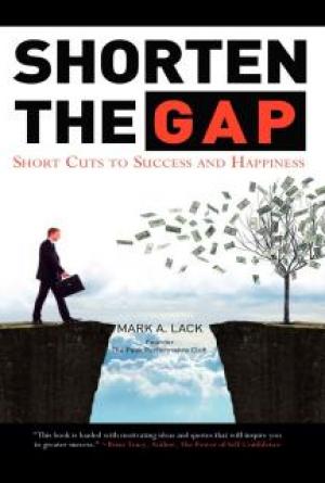 Shorten The Gap